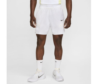 Nike Court Advantage Slam Melbourne Short (M) (White)