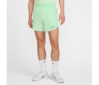 Nike Court Advantage Rafa 7" Short (M) (Vapor Green)