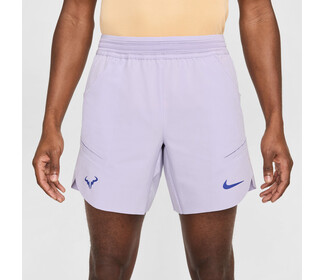 Nike Court Advantage Rafa 7" Short (M) (Hydrangeas)