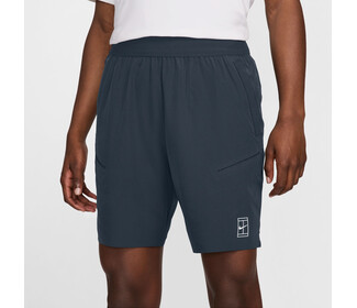 Nike Court Advantage 8" Short (M) (Armory Navy)