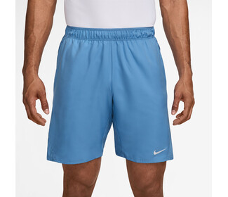 Nike Court Victory 9" Short (M) (Blue)