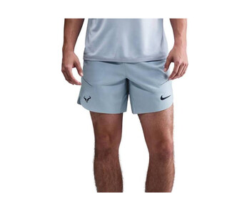 Nike Court Advantage Rafa 7" Short (M) (Blue)