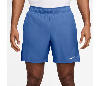 Nike Court Victory 7" Short (M) (Comet Blue)