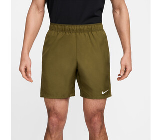 Nike Court Victory 7" Short (M) (Olive Flak)
