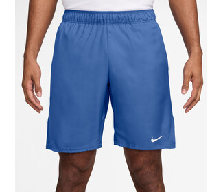 Nike Court Victory 9" Short (M) (Comet Blue)