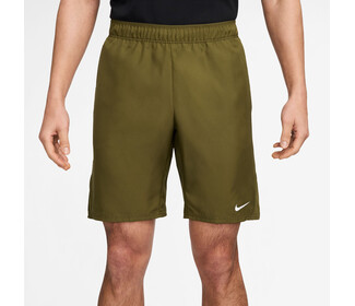 Nike Court Victory 9" Short (M) (Olive Flak)