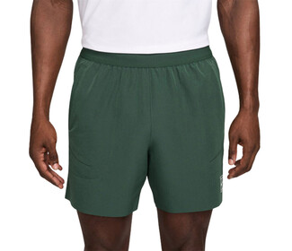 Nike Court Advantage 6" Short (M) (Fir)