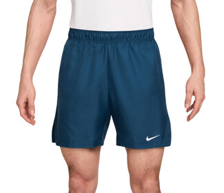 Nike Court Victory 7" Short (M) (Blue Force)