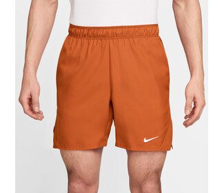 Nike Court Victory 7" Short (M) (Campfire Orange)