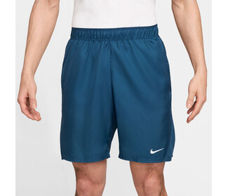 Nike Court Victory 9" Short (M) (Blue Force)