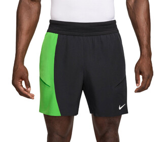 Nike Court Advantage Slam Short MB (M) (Black)