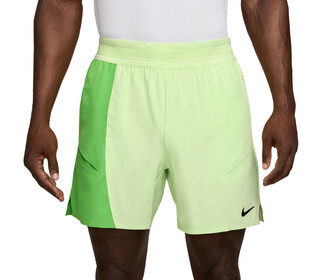 Nike Court Advantage Slam Short MB (M) (Mean Green)