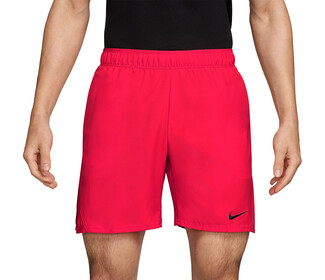 Nike Court Victory 7" Short (M) (Turf Orange)