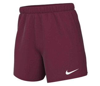 Nike Court Team Dri-FIT 7" Short (M) (Maroon)