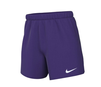 Nike Court Team Dri-FIT 7" Short (M) (Purple)