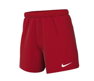 Nike Court Team Dri-FIT 7" Short (M) (Red)