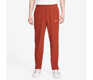 Nike Court Advantage Pant (M) (Dragon Red)