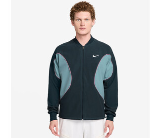 Nike Court Advantage Jacket (M) (Armory Navy)