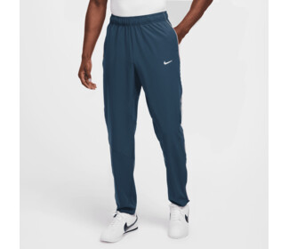 Nike Court Advantage Pant (M) (Armory Navy)