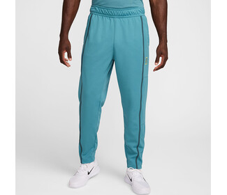 Nike Court Heritage Tracksuit Pant (M) (Teal)