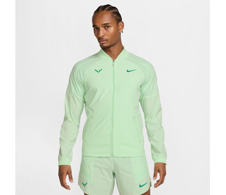 Nike Court Rafa Jacket (M) (Vapor Green)