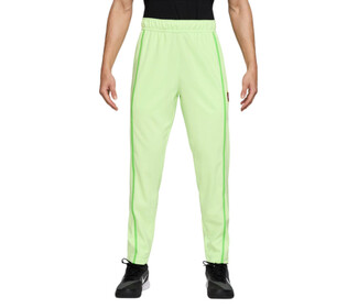 Nike Court Heritage Tracksuit Pant (M) (Lt Liquid Lime)