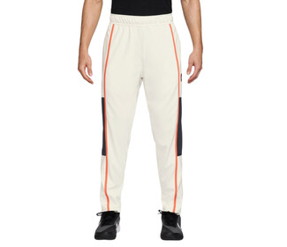 Nike Court Heritage Tracksuit Pant (M) (Sail)