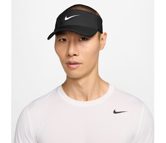 Nike Dri-FIT Ace CB Unisex Visor (Black)