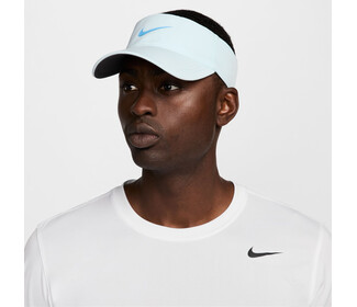 Nike Dri-FIT Ace CB Visor (Glacier Blue)