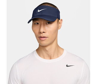 Nike Dri-FIT Ace CB Visor (Navy)