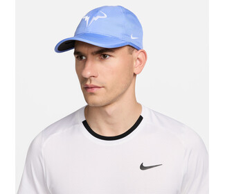 Nike Dri-FIT Rafa Club Cap (Royal Pulse)