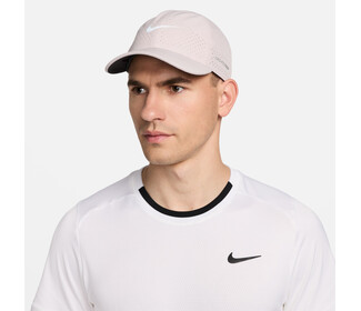 Nike Dri-FIT Advantage Club Cap (Platinum Violet)