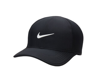 Nike Dri-FIT Club Featherlight Cap (Black)