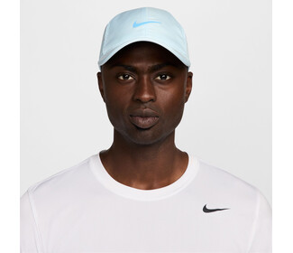 Nike Dri-FIT Club Featherlight Cap (Blue)