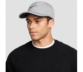 Nike Dri-FIT Club Featherlight Cap (Grey)