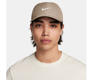 Nike Dri-FIT Club Featherlight Cap (Khaki)