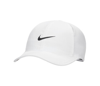 Nike Dri-FIT Club Featherlight Cap (White)