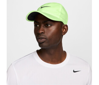 Nike Dri-FIT Club Featherlight Cap (Barely Volt)