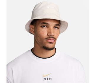Nike Apex Swoosh Bucket Hat (Light Brown)