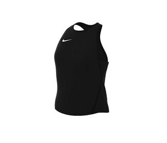 Nike Court Team Dri-FIT Victory Tank (W) (Black)