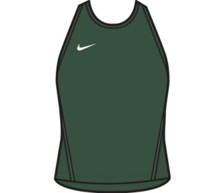 Nike Court Team Dri-FIT Victory Tank (W) (Gorge Green)