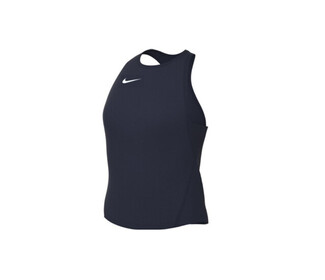 Nike Court Team Dri-FIT Victory Tank (W) (Navy)