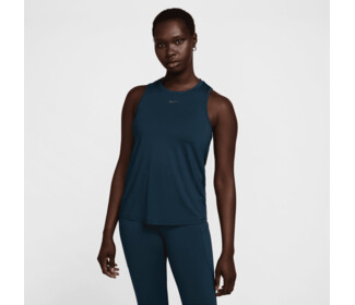 Nike One Classic Tank (W) (Armory Navy)