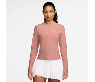 Nike Court Advantage Midlayer (W) (Red Stardust)