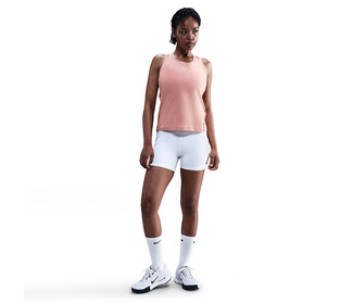 Nike Dri-FIT Victory Tank (W) (Rust Pink)