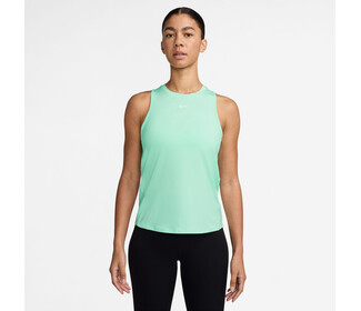 Nike One Classic Dri-FIT Tank (W) (Mint Foam)