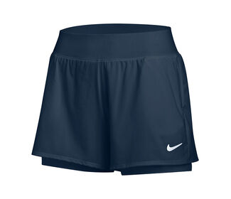 Nike Court Victory Flex Short (W) (Navy)