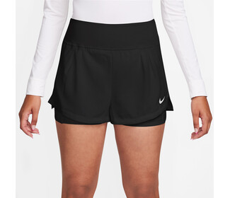 Nike Court Advantage Short (W) (Black)