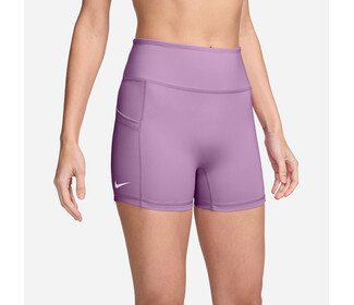 Nike Court Advantage Ball Short (W) (Pink)