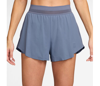 Nike Court Advantage Ace Short (W) (World Indigo)
